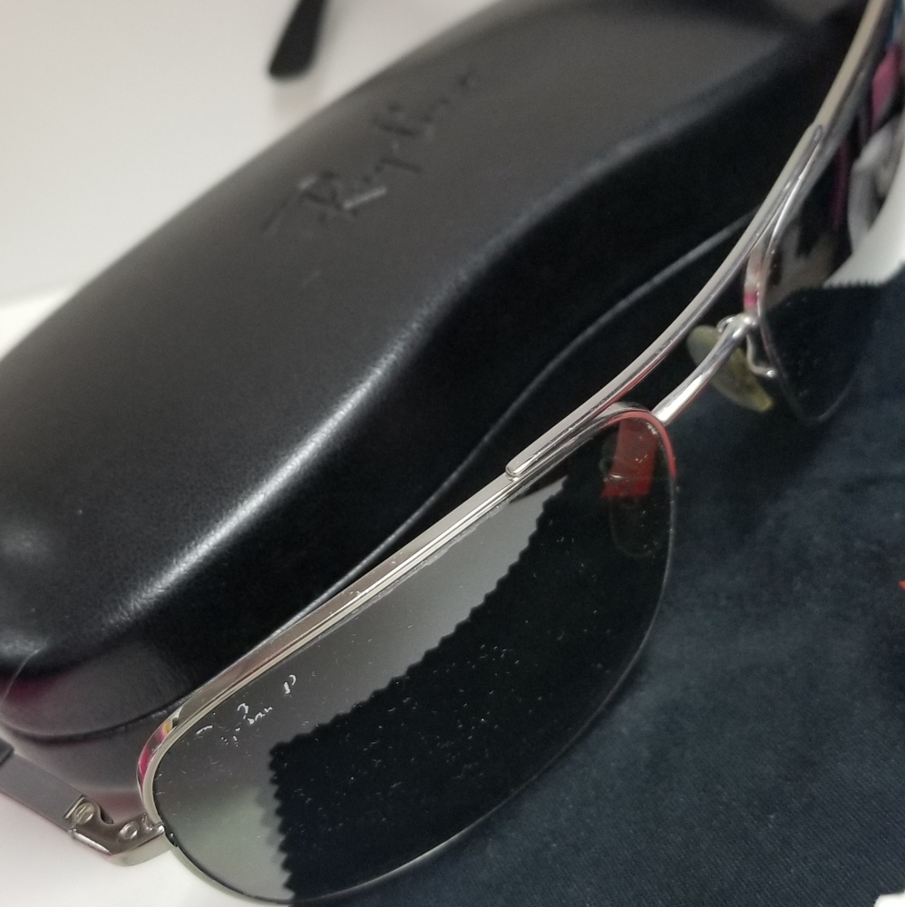 Ray Ban Sunglasses